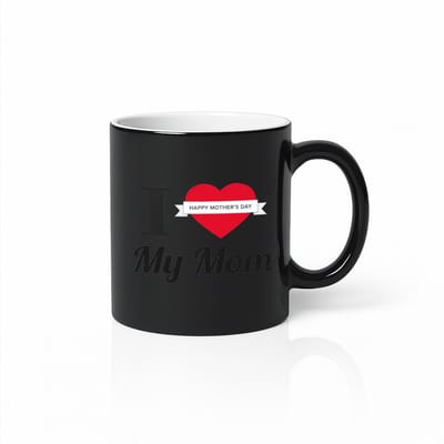 Nevolis® | Espressomok 330ml met Uniek Design | Ontwerp Jouw Eigen Mok | Handgemaakt Cadeau voor Koffieliefhebbers | Gepersonaliseerd op Aanvraag | Enkel of Grote Bestelling