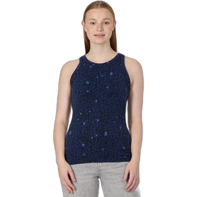 Damestanktop Ragwear Julyana Print