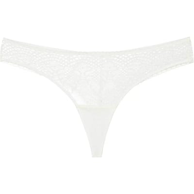 Dames string Esotiq Marvela
