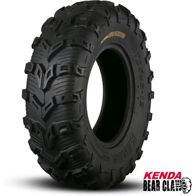 Quad band Kenda K592 Bear Claw Evo At26x11-12 55n 6PR E Tl