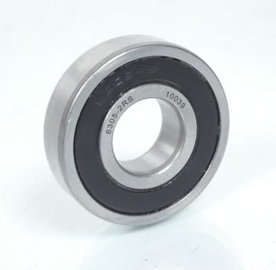 RSM-wiellager voor auto's 6305-2RS / 25x62x17 mm, nieuw