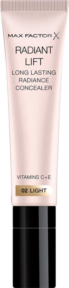 Max Factor Radiant Lift Concealer - Light