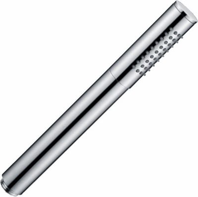 Klea Core Losse Staafhanddouche Rond 1/2″ Chroom