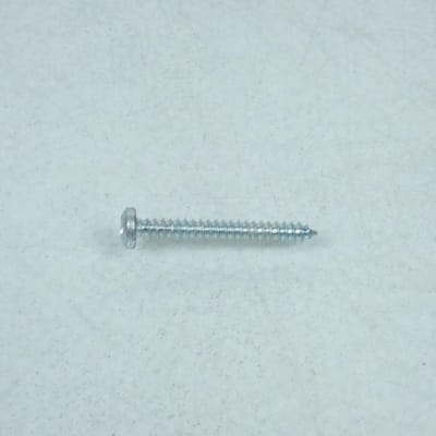 Schroef M4 achterlichtkap voor MBK 50 X-Limit 2002 5BK-H4724-00 Nieuw