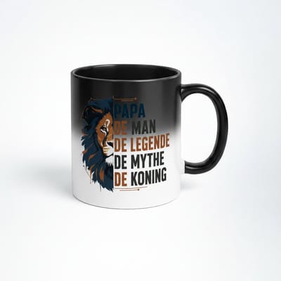 Nevolis® | Espressomok 330ml met Uniek Design | Ontwerp Jouw Eigen Mok | Handgemaakt Cadeau voor Koffieliefhebbers | Gepersonaliseerd op Aanvraag | Enkel of Grote Bestelling