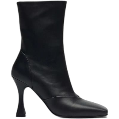 Dameslaarzen Mim Shoes Clam