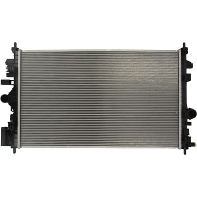 Radiator NRF 550042