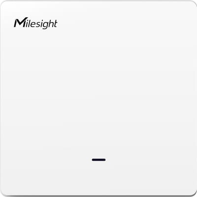 Milesight WS501 LoRaWAN Smart Wall Switch