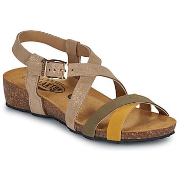 Plakton  Platte sandalen NEMO