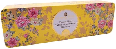 Grandma Wild's Shortbread Biscuits
