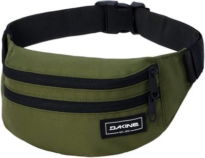 Dakine Classic - Heuptas 23 cm (cypress)