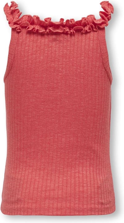 KOGLILO S/L RUFFEL TOP JRS