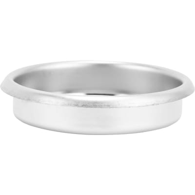 54mm Koffiemachine Roestvrij Staal Backflush Inzetstuk Metaal Blind Filter voor Breville Sage 8 Serie 870 white