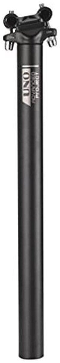 Verstelbare Fiets Zadelpen 28.6mm 350mm voor MTB en Racefietsen