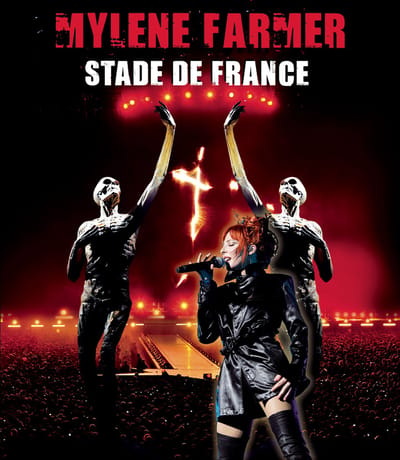 Stade de France