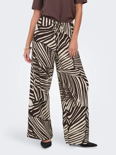 JDY - JDYDEBBIE NEW LOOSE PANT JRS DIA - Dames - Leggings