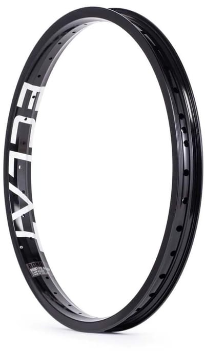 Éclat Bondi 38 Mm Velg Zwart 20´´ 36H
