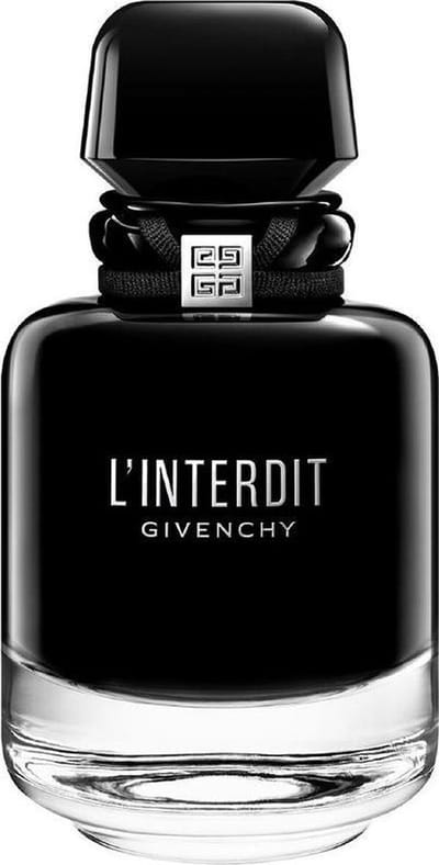Givenchy L'Interdit Intense - Oriëntaalse bloemige damesparfum - 80 ml