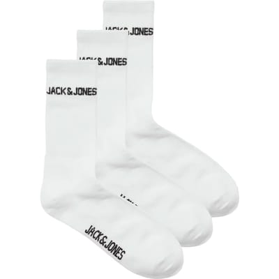 Sokken Jack & Jones Melvin (x3)
