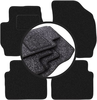 ANTHRA automatten voor: Mazda Tribute SUV (2000-2011)