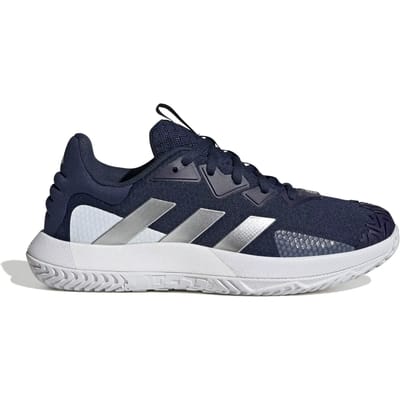 Adidas Solematch Control Tennis/Padel Navy, 42
