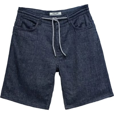 Linnen shorts Salsa Jeans