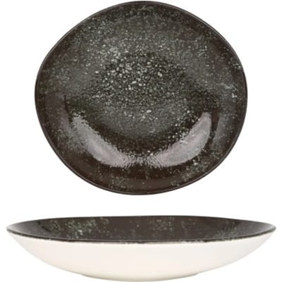 Bonna Diepbord - Cosmos - Porselein - 26 cm 1000 cc - set van 6