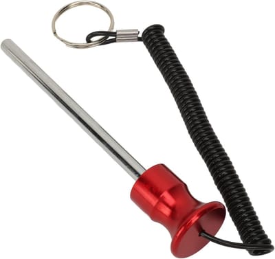 2 Stuks Universele Gewichtspinnen voor Fitnessapparatuur met Trekkoord - Accessoires voor Krachttraining en Sportstudio's