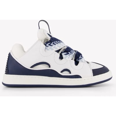 Lanvin Unisex sneakers in