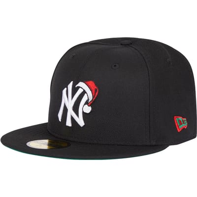 New Era New York Yankees New York Yankees 1996 59fifty Pet Zwart