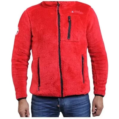 Fleece Jack Peak Mountain Blouson polaire homme CARIAN
