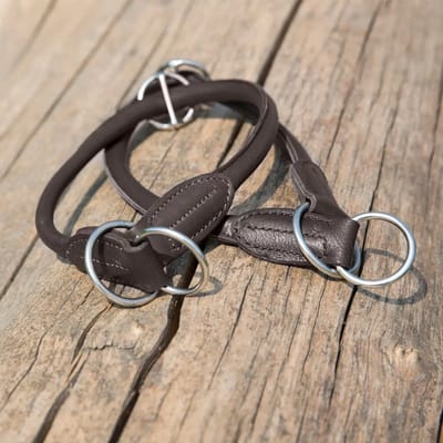 Paard onder de keel Kieffer Ultrasoft®