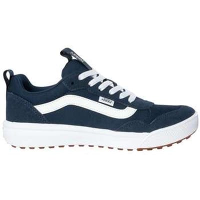 Lage Sneakers Vans Range EXP Suède sneakers