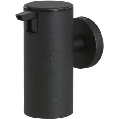 Tiger Boston Zeepdispenser Xs Zwart