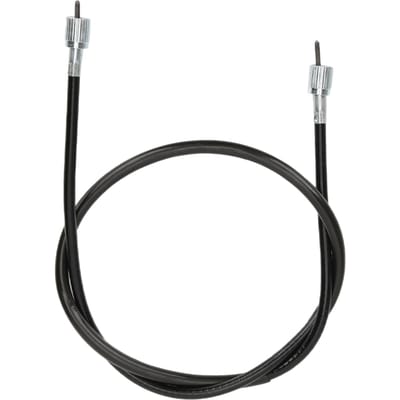 39 inch snelheidsmeterkabel voor 49cc, 50cc, 125cc, 150cc, 250cc, 300cc Chinese scooters, bromfietsen, ATV's en go-karts gray