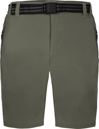 Killtec Kos 20 Men Bermudas - Short - Heren - Olive - Maat 48