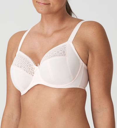 Prima Donna – Montara - BH Beugel – 0163380 – Crystal Pink - E95/110