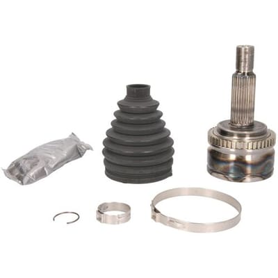 Homokineet reparatie set, aandrijfas SPIDAN 24733