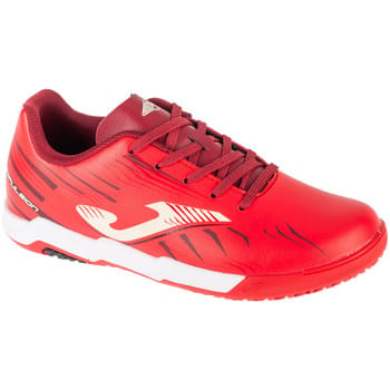 Joma Propulsion Jr 25 PRJS IN, voor een jongen, Rood, Indoorschoenen, maat: 36