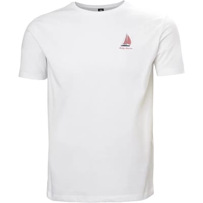 T-shirt Helly Hansen Shoreline 3.0