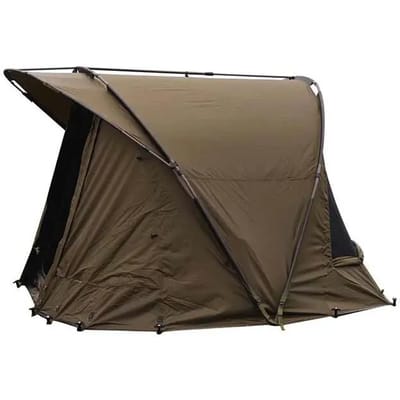Fox Voyager 1 Person Bivvy + Inner Dome