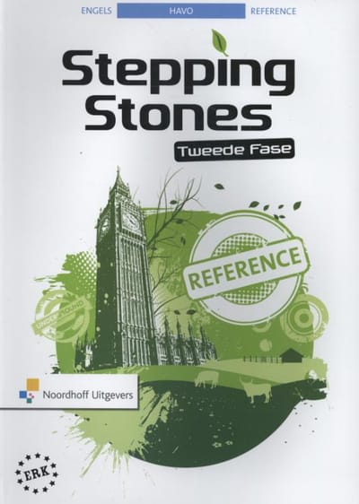 Stepping Stones / Reference Tweede Fase Havo