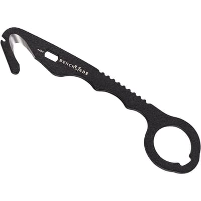Benchmade 8 rescue hook o2