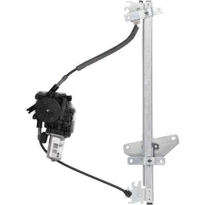 Raamregelaar MAGNETI MARELLI 350103254000 rechts