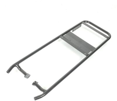 Porte bagage AR pour mobylette Peugeot 50 103 Fox Pro Après 2003 744549 66.5cm