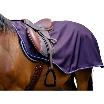 Paardendekens Equithème Tyrex 600D
