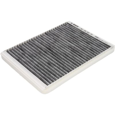Cabineluchtfilter BOSCH 1 987 435 553