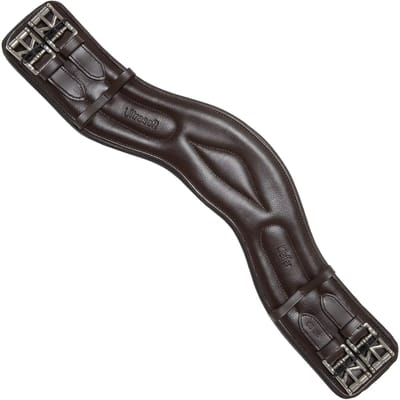 Dressuursingel Kieffer Ultrasoft® 50 cm