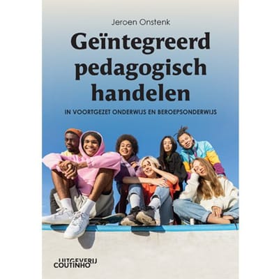 Geïntegreerd Pedagogisch Handelen - Jeroen Onstenk