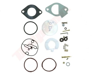 Reparatieset carburateur passend op B&S ( 796184 ) EX